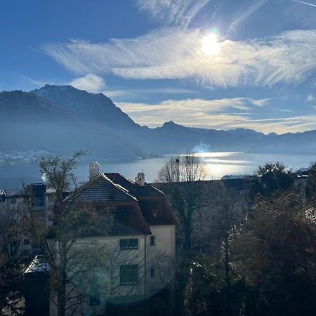 דירות גמונדן The View Of Austria! מראה חיצוני תמונה